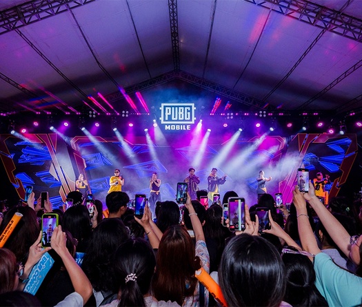 3 tựa game eSport thi đấu tại GameVerse 2025