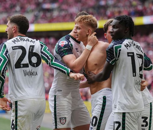 Danh sách các đội lên - xuống hạng Ngoại hạng Anh 2025/2026