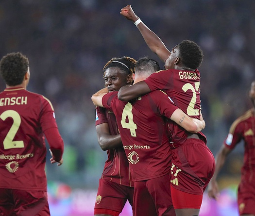 Dự đoán Torino vs AS Roma, 1h45 ngày 26/5, Serie A 2024/25