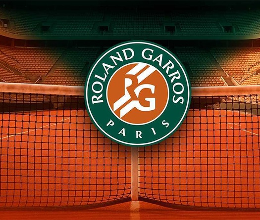 Lịch thi đấu Roland Garros 2025 hôm nay mới nhất