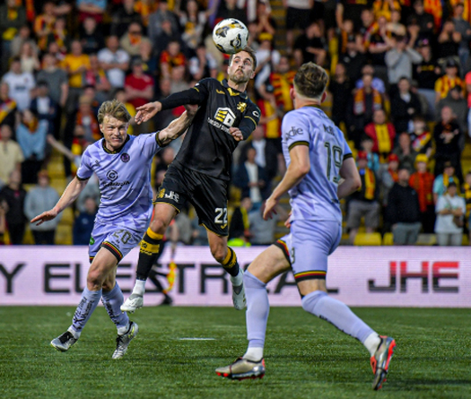 Nhận định bóng đá Ross County vs Livingston: Cơ hội chia đều