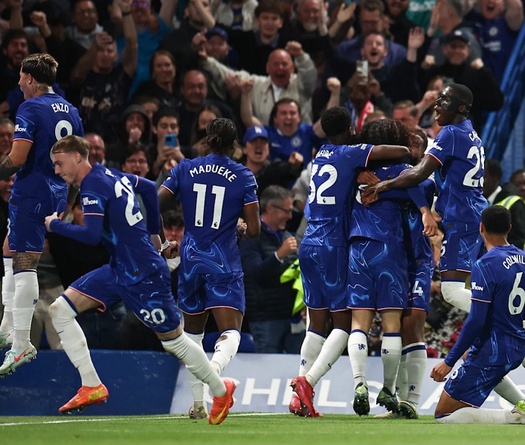 Dự đoán Real Betis vs Chelsea, 2h00 ngày 29/5, Conference League 2024/25