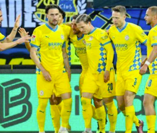 Nhận định bóng đá Braunschweig vs Saarbrucken: Tự tin trụ hạng
