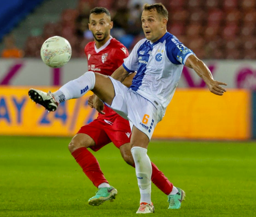 Nhận định bóng đá Grasshoppers vs Aarau: Vượt lên dẫn trước