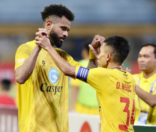 Nhận định bóng đá Thanh Hóa vs Bình Định: Cơ hội trụ hạng