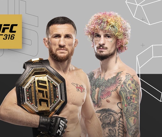 Điểm lại 4 trận đấu không thể bỏ qua của UFC trong mùa hè 2025