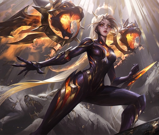 Skin Uzi Hall of Legends có giá bao nhiêu? Khi nào mở bán?