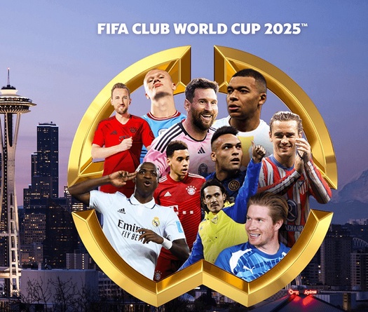Lịch thi đấu FIFA Club World Cup 2025 theo giờ Việt Nam