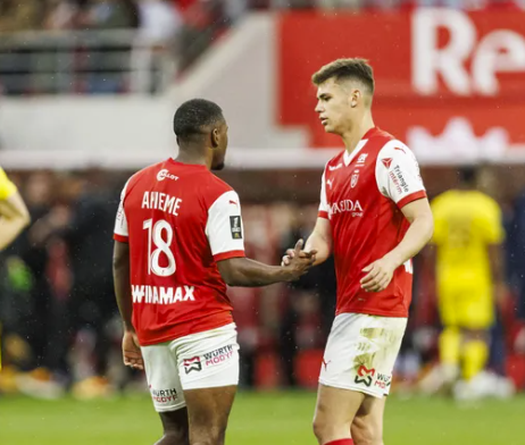 Nhận định bóng đá Reims vs Metz: May mắn trụ hạng