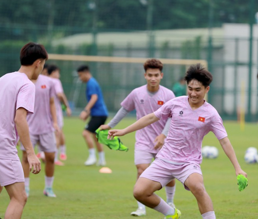 Nhận định bóng đá U16 Trung Quốc vs U16 Việt Nam: Chiến thắng nhẹ nhàng