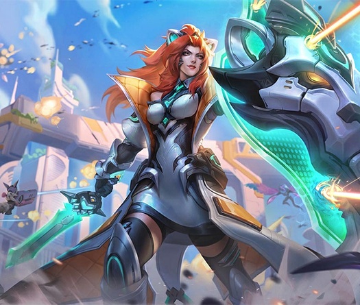 Top đội hình DTCL 14.8 meta TFT mạnh nhất