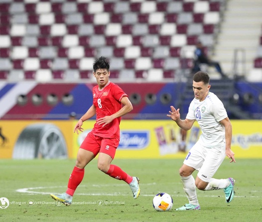 U23 Việt Nam chung bảng Lào, Campuchia, thuận lợi đi tiếp giải Đông Nam Á 2025