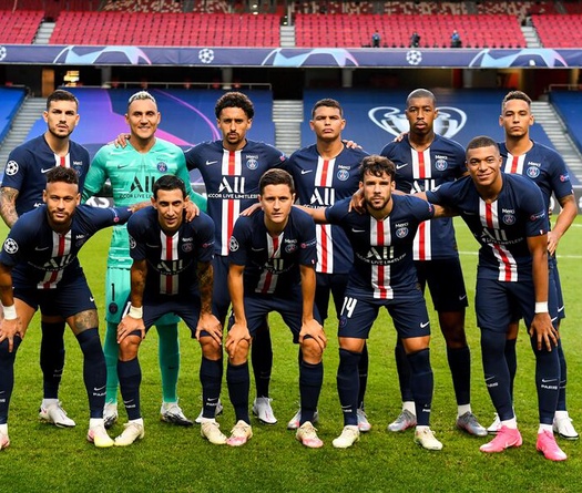 Đội hình vào chung kết Champions League 2020 của PSG giờ ra sao?