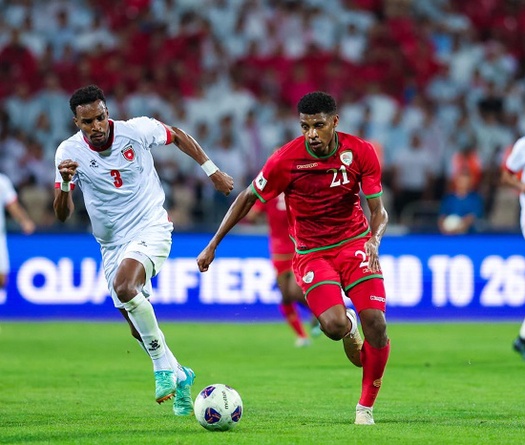 Dự đoán Oman vs Jordan, 23h00 ngày 5/6, vòng loại World Cup 2026