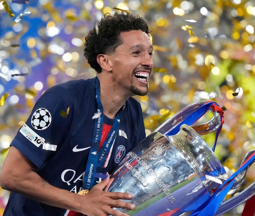 Danh sách đội vô địch Cúp C1/Champions League châu Âu 