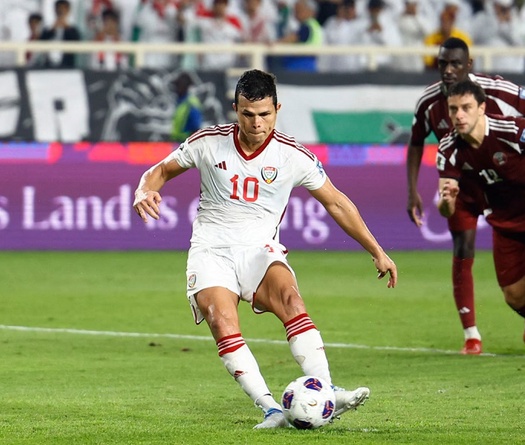 Dự đoán UAE vs Uzbekistan, 23h00 ngày 5/6, vòng loại World Cup 2026