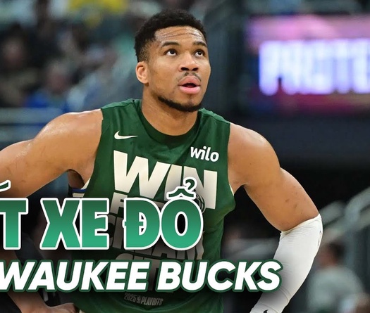 Vết xe đổ Milwaukee Bucks và bài học cho Pacers, Thunder với Timberwolves