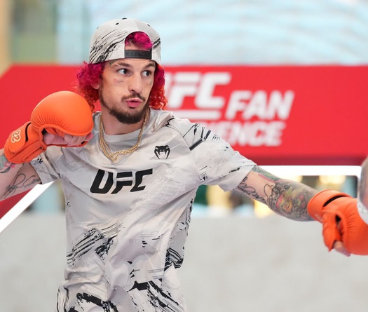 Lời hứa của Sean O‘Malley trước thềm UFC 316: Sẽ không tệ như thế