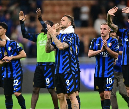 Danh sách đội hình Inter Milan tham dự FIFA Club World Cup 2025