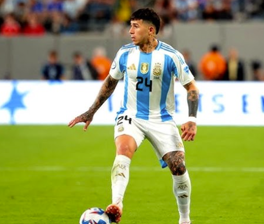 Nhận định bóng đá Chile vs Argentina: Xoay tua đội hình