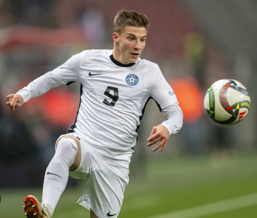 Nhận định bóng đá Estonia vs Israel: Chưa đủ áp lực