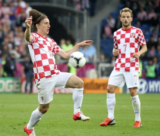 Nhận định bóng đá Gibraltar vs Croatia: Sớm bắt kịp đối thủ