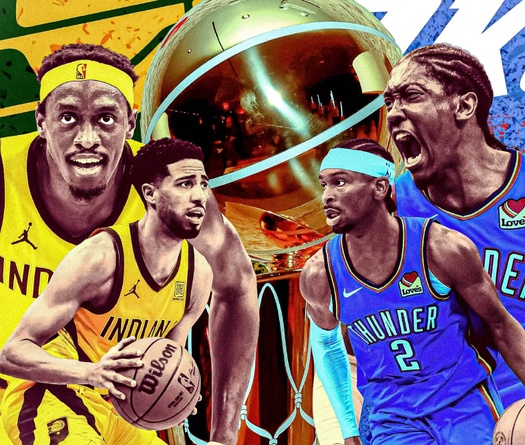 Những con số xoay quanh NBA Finals 2025, bao gồm kỳ chung kết “rẻ” nhất thế kỷ 21