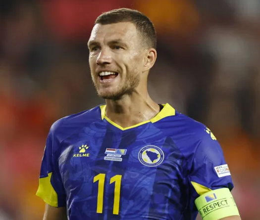 Nhận định bóng đá Bosnia vs San Marino: Đè bẹp đối thủ