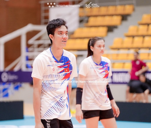 Link trực tiếp giải bóng chuyền AVC Nations Cup 2025 hôm nay: Việt Nam vs Hồng Kông Trung Quốc