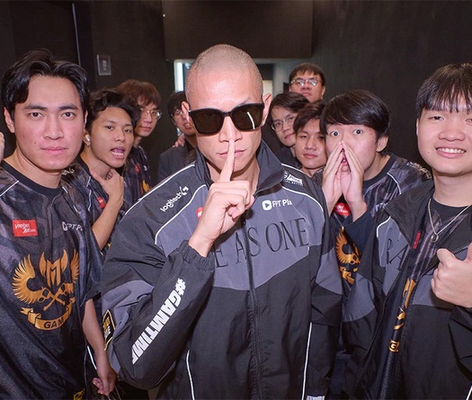 Kết quả GAM vs Talon LCP 2025: VCS có đại diện tới MSI và Esports World Cup