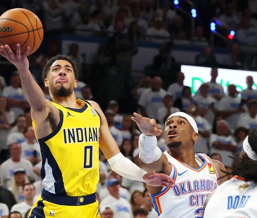 Indiana Pacers và “sức mạnh tình bạn”: Niềm tin cho mọi cuộc ngược dòng ở NBA Playoffs 2025