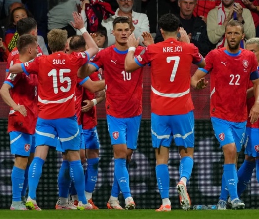 Dự đoán Croatia vs CH Séc, 1h45 ngày 10/6, vòng loại World Cup 2026