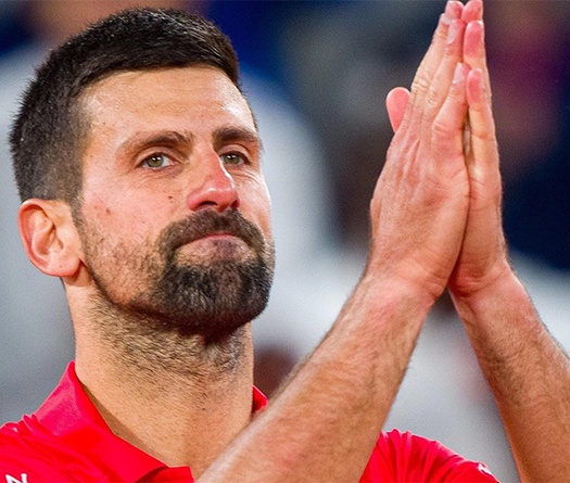 Novak Djokovic: Đây có thể là Roland Garros cuối cùng của tôi