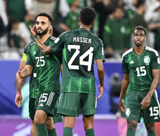 Nhận định bóng đá Saudi Arabia vs Australia: Giữ sức cho vòng loại thứ 4