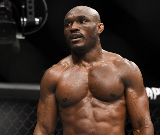 Cựu vô địch UFC Kamaru Usman: Tiêm 7 mũi để có thể đánh một trận