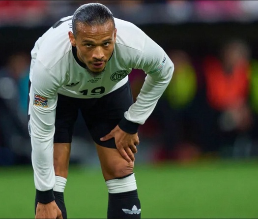 Chuyển nhượng Bayern Munich mới nhất 2025: Leroy Sane chuyển đến Galatasaray