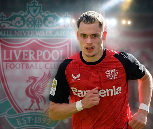 Chuyển nhượng Liverpool mới nhất 2025: Mức phí kỷ lục của bóng đá Anh dành cho Wirtz