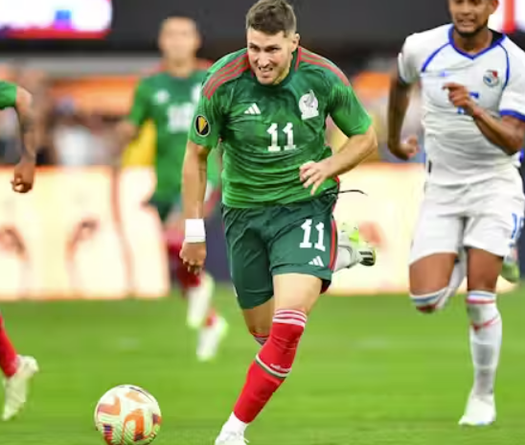 Nhận định bóng đá Mexico vs Dominican: Sớm nắm ngôi đầu