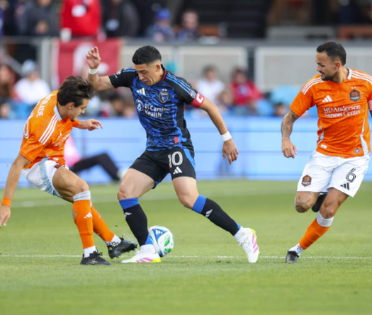 Nhận định bóng đá Portland Timbers vs San Jose Earthquakes: Chặn đà thăng hoa