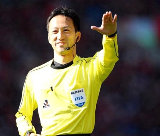 Hai trận “nóng” ở V.League không có VAR, trọng tài Nhật bắt chính