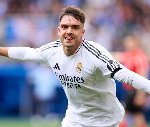 Chuyển nhượng Real Madrid mới nhất 2025: Asencio gia hạn với điều khoản khổng lồ