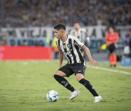 Nhận định bóng đá Botafogo vs Seattle Sounders: Tự tin cạnh tranh ngôi đầu