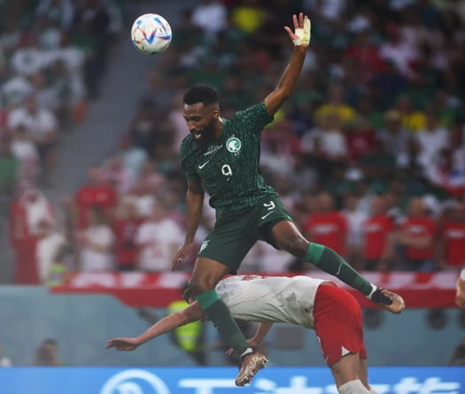 Nhận định bóng đá Haiti vs Saudi Arabia: Khách mời áp đảo