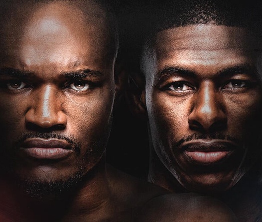 Trực tiếp UFC: Kamaru Usman vs. Joaquin Buckley