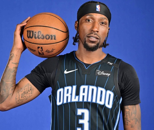 Chuyển nhượng NBA: Orlando Magic "bán" nhà vô địch NBA, chiêu mộ tay ném từ Memphis Grizzlies