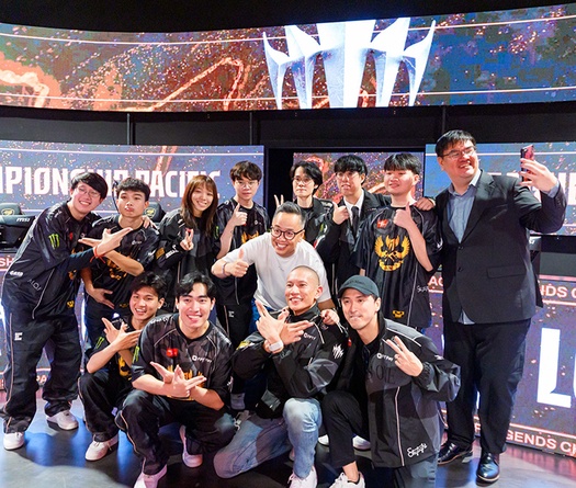 Lịch thi đấu MSI 2025 LOL hôm nay mới nhất: Chung T1 vs GEN