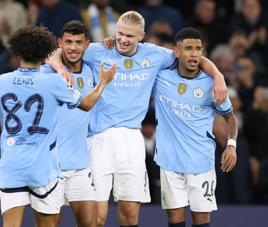 Nhận định, soi tỷ lệ Man City vs Wydad: Khởi đầu chậm rãi