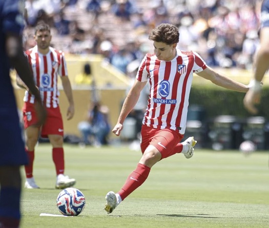 Dự đoán Seattle Sounders vs Atletico Madrid, 5h00 ngày 20/6, FIFA Club World Cup