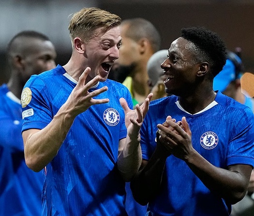 Dự đoán Flamengo vs Chelsea, 1h00 ngày 21/6, FIFA Club World Cup