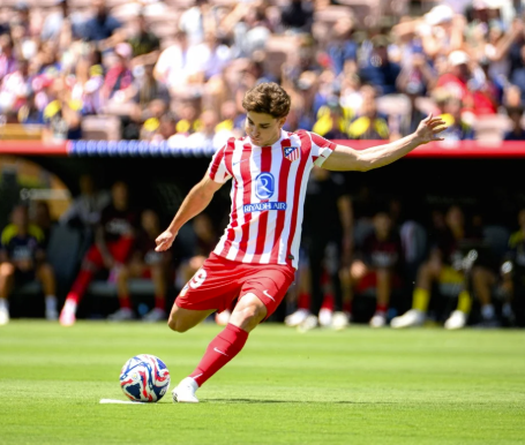 Nhận định, soi tỷ lệ Seattle Sounders vs Atletico Madrid: Gỡ gạc danh dự